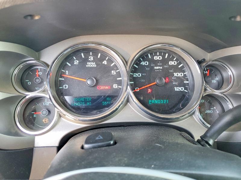 Продаж на аукціоні авто 2009 Chevrolet Silverado, vin: 1GCEC29J49Z183609, номер лоту: 48621116