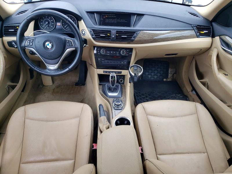 49062826 :رقم المزاد ، WBAVL1C53DVR83577 vin ، 2013 Bmw X1 مزاد بيع