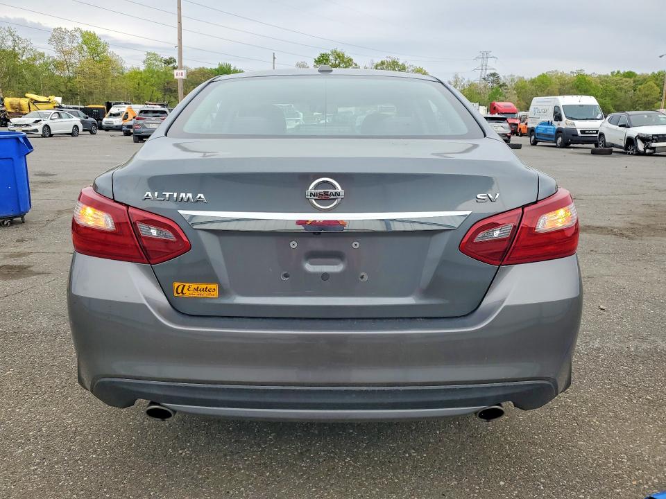 Aukcja sprzedaży 2018 Nissan Altima, vin: 1N4AL3AP7JC280787, numer aukcji: 51626386