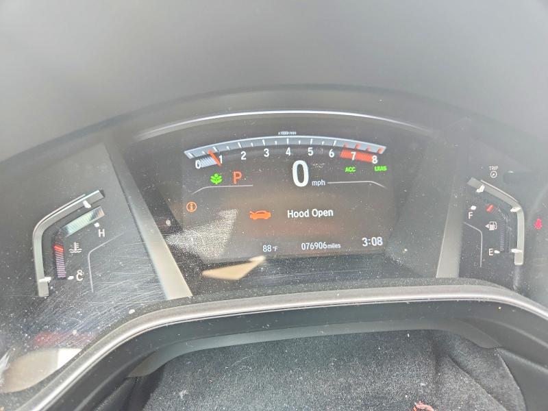 Aukcja sprzedaży 2021 Honda Cr-v, vin: 5J6RW1H57MA000941, numer aukcji: 46650316