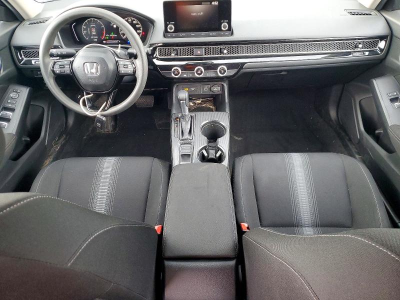 Aukcja sprzedaży 2024 Honda Civic, vin: 19XFL2H53RE023032, numer aukcji: 49311436