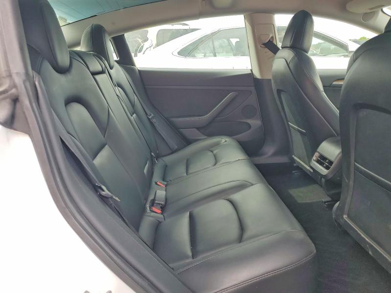 Aukcja sprzedaży 2021 Tesla Model 3, vin: 5YJ3E1EB1MF019453, numer aukcji: 49619016