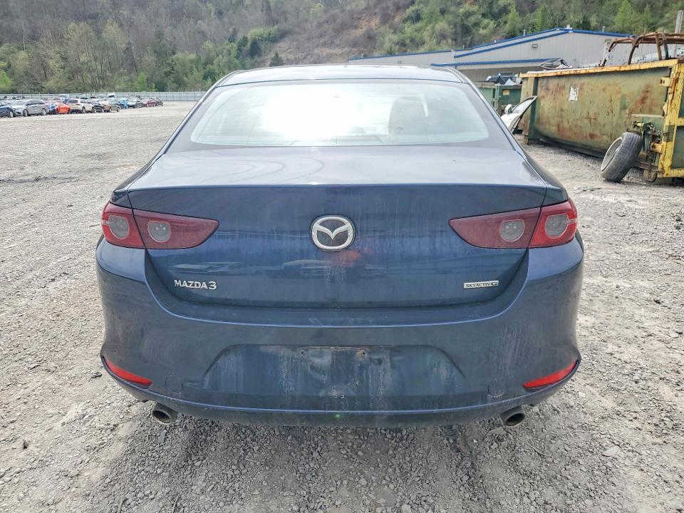 Aukcja sprzedaży 2021 Mazda 3, vin: JM1BPABL1M1315990, numer aukcji: 48397746