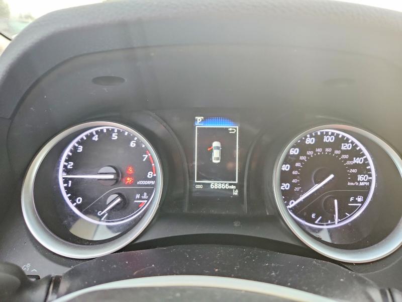 Продажа на аукционе авто 2024 Toyota Camry, vin: 4T1C11AK8RU259885, номер лота: 49287076