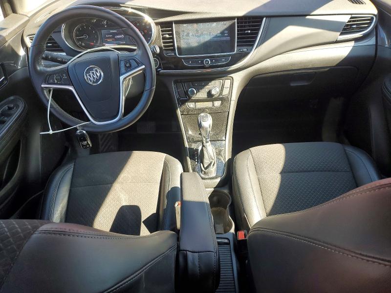Продажа на аукционе авто 2020 Buick Encore, vin: KL4CJESB5LB065046, номер лота: 48920266