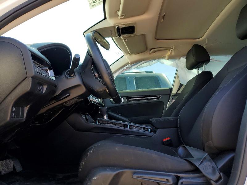 Продаж на аукціоні авто 2024 Honda Civic, vin: 2HGFE2F37RH107405, номер лоту: 50181556