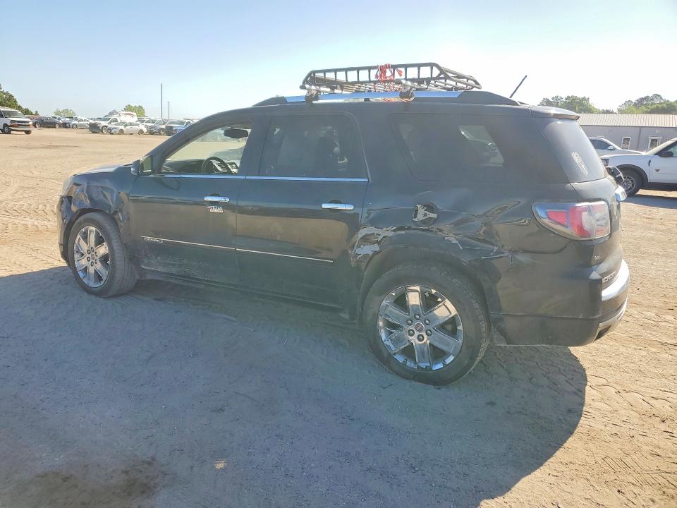 Aukcja sprzedaży 2013 Gmc Acadia, vin: 1GKKVTKD0DJ220951, numer aukcji: 49719666