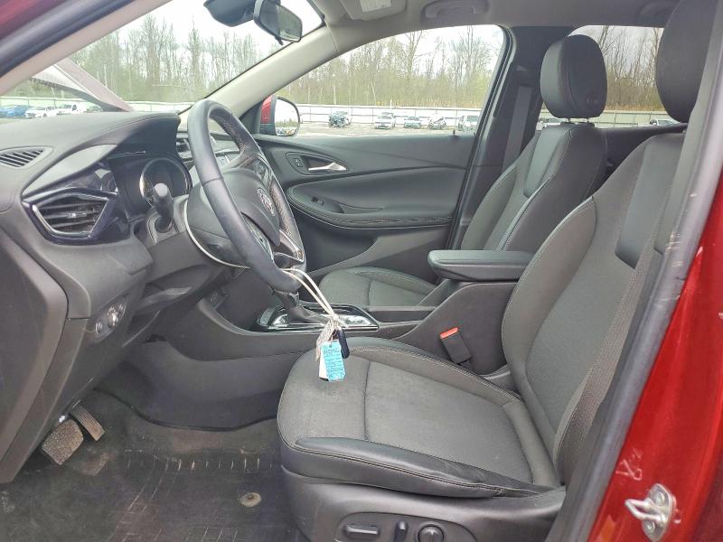 Продаж на аукціоні авто 2023 Buick Encore Gx, vin: KL4MMESL1PB005999, номер лоту: 51681496