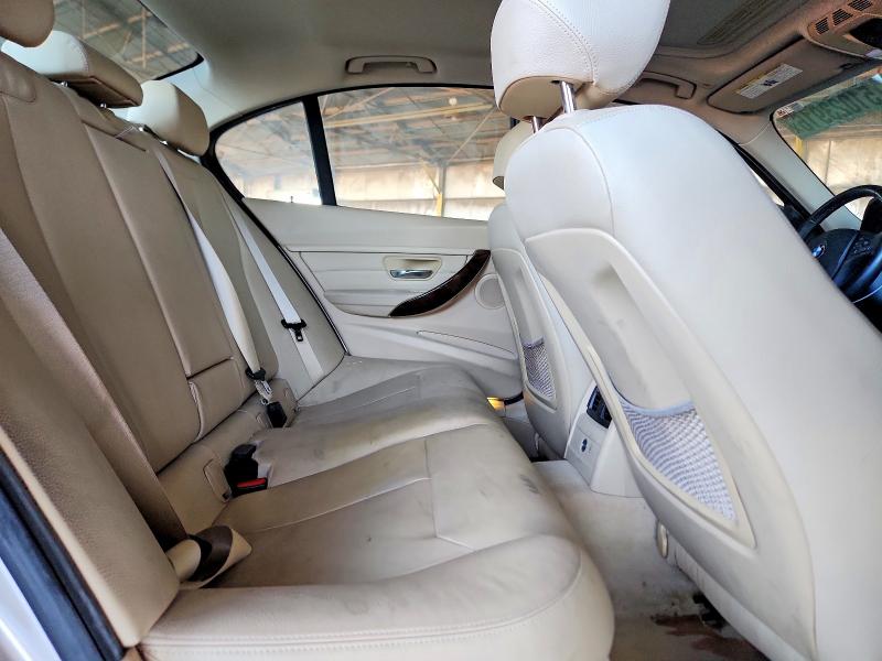Продаж на аукціоні авто 2013 Bmw 328, vin: WBA3A5C52DF352706, номер лоту: 51023916