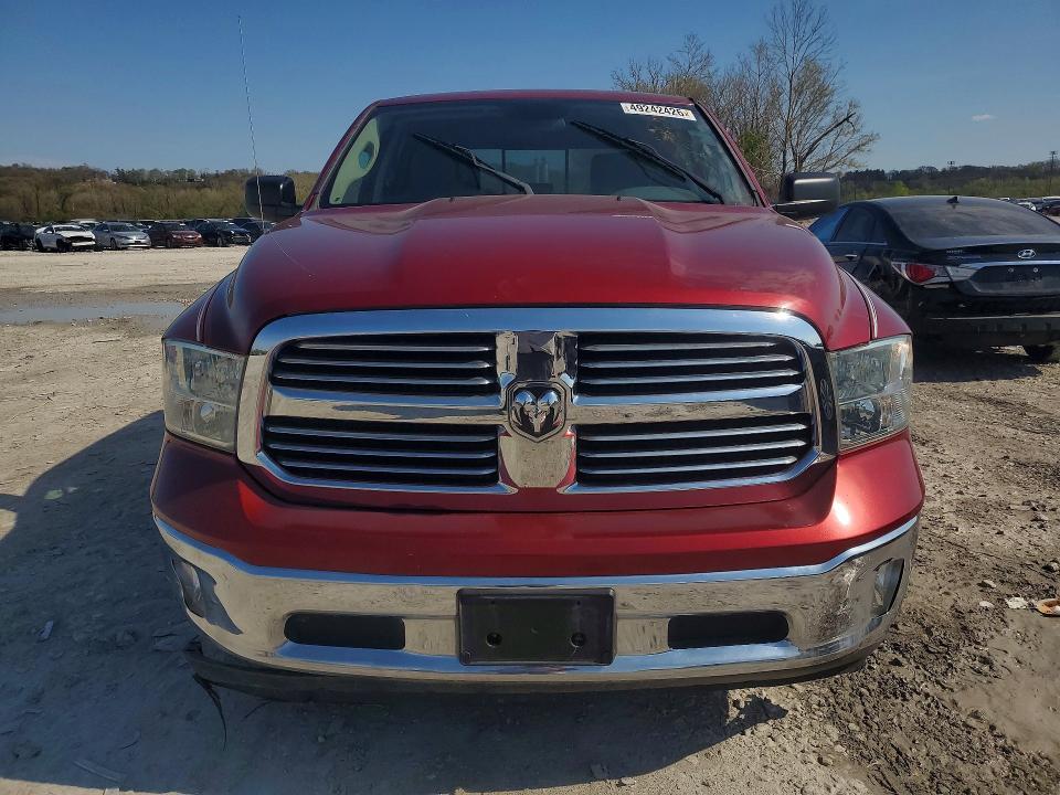 2013 Ram 1500 მანქანა იყიდება აუქციონზე, vin: 1C6RR7LT0DS630579, აუქციონის ნომერი: 49242426