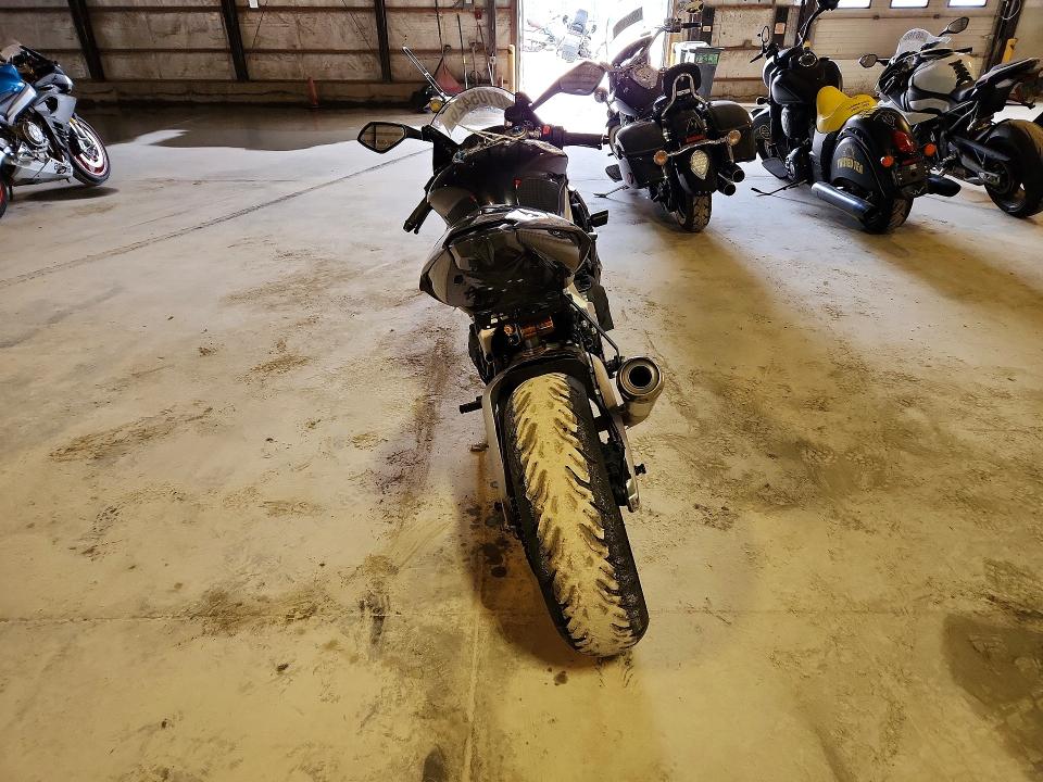 Продаж на аукціоні авто 2020 Triumph Motorcycle Daytona, vin: SMTA204K5LJAA5056, номер лоту: 48105426
