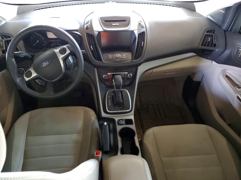 Aukcja sprzedaży 2013 Ford Escape, vin: 1FMCU0GX0DUA47107, numer aukcji: 50305106