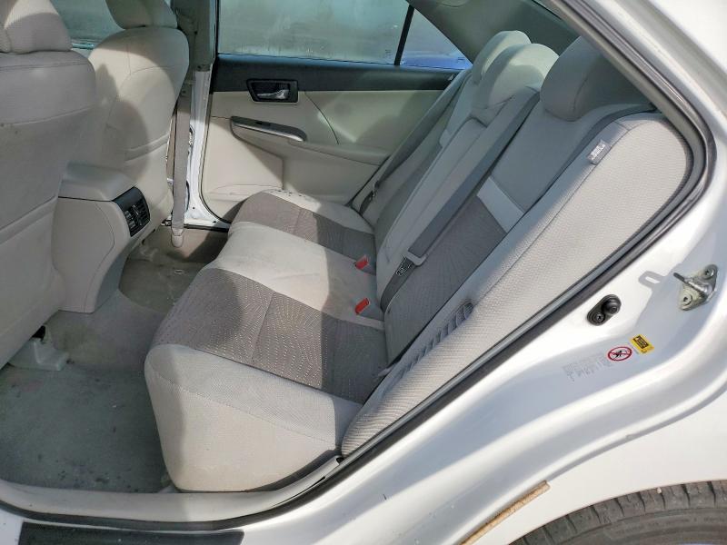 2013 Toyota Camry Hybrid მანქანა იყიდება აუქციონზე, vin: 4T1BD1FKXDU069333, აუქციონის ნომერი: 47400926