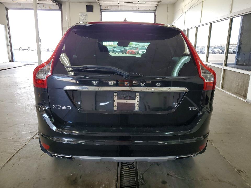 50674816 :رقم المزاد ، YV440MDM0G2783287 vin ، 2016 Volvo Xc60 مزاد بيع