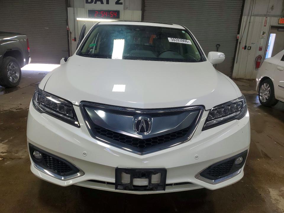 Продаж на аукціоні авто 2017 Acura Rdx, vin: 5J8TB4H74HL014964, номер лоту: 50283906