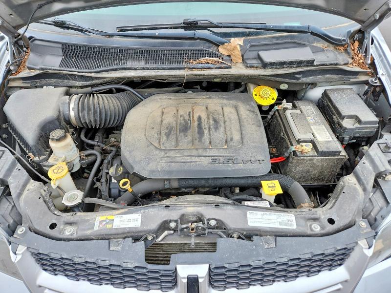 49512186 :رقم المزاد ، 2C4RDGEG6LR188897 vin ، 2020 Dodge Grand Caravan مزاد بيع