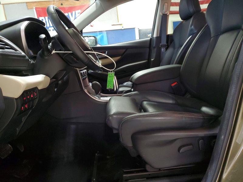 Продажа на аукционе авто 2022 Subaru Ascent, vin: 4S4WMAKD8N3442188, номер лота: 51410596