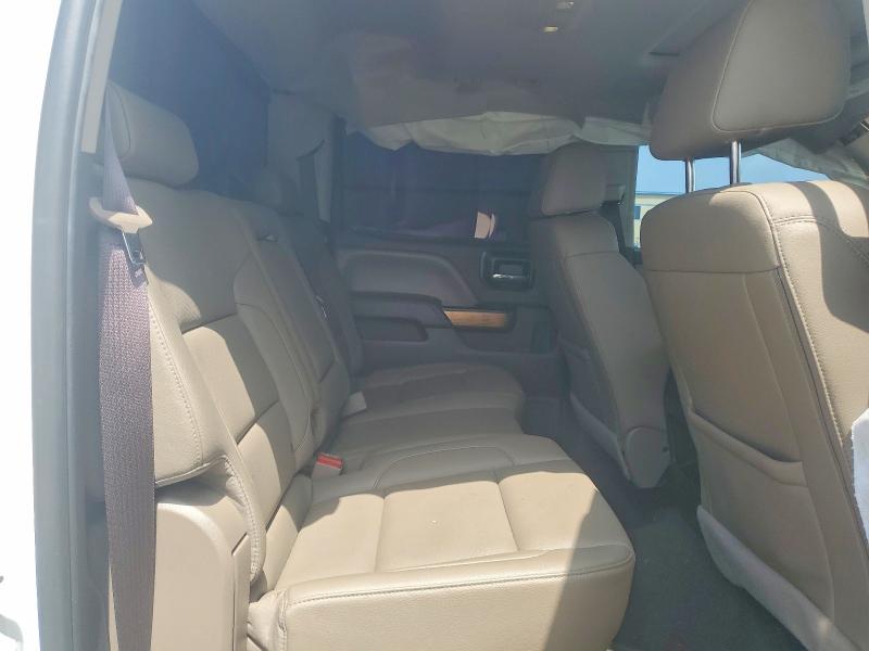 Aukcja sprzedaży 2017 Chevrolet Silverado, vin: 3GCUKSEJ6HG407076, numer aukcji: 51491356