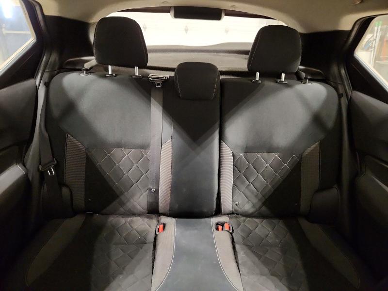 2018 Nissan Kicks მანქანა იყიდება აუქციონზე, vin: 3N1CP5CU7JL518876, აუქციონის ნომერი: 51258216