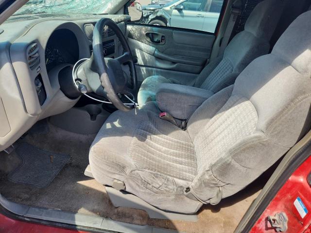 Aukcja sprzedaży 1999 Isuzu Hombre, vin: 1GGCS1947X8651185, numer aukcji: 48020276