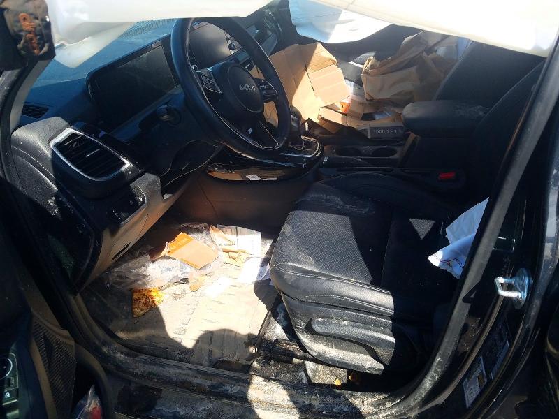 49070236 :رقم المزاد ، KNDEUCAA2S7760251 vin ، 2025 Kia Seltos مزاد بيع
