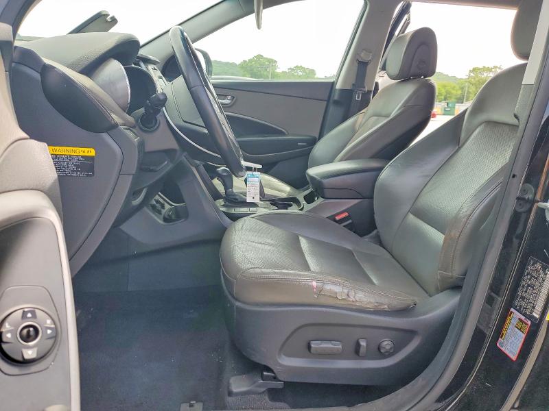 Продажа на аукционе авто 2015 Hyundai Santa Fe, vin: KM8SNDHF8FU091283, номер лота: 51438456