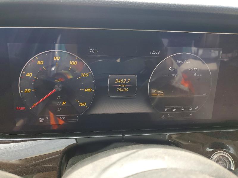 Продаж на аукціоні авто 2020 Mercedes-benz E, vin: WDDZF8DB9LA751635, номер лоту: 48933916