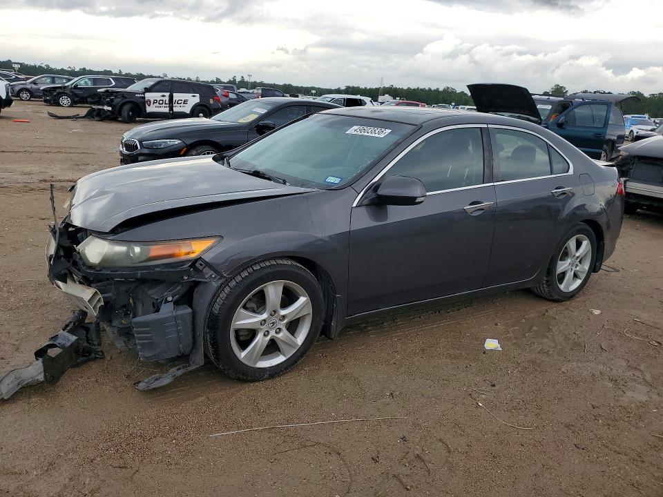 Aukcja sprzedaży 2009 Acura Tsx, vin: JH4CU26619C008529, numer aukcji: 49603836