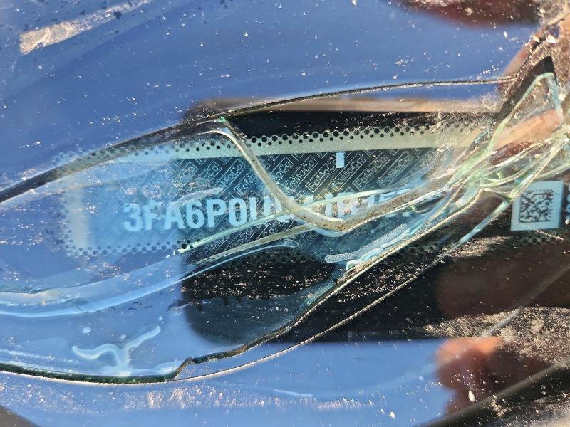Aukcja sprzedaży 2018 Ford Fusion, vin: 3FA6P0UU4JR157007, numer aukcji: 49648986