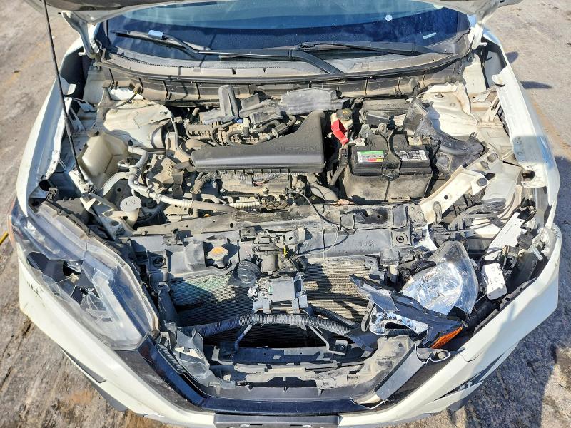 Продаж на аукціоні авто 2019 Nissan Rogue, vin: 5N1AT2MT1KC830107, номер лоту: 48854336