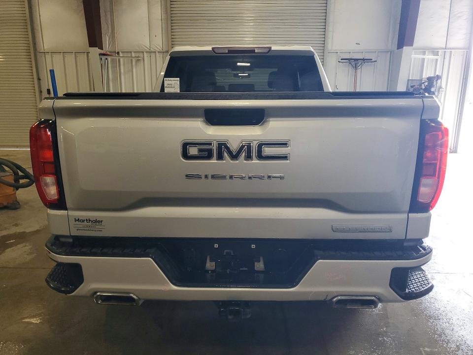 Aukcja sprzedaży 2021 Gmc Sierra, vin: 1GTR9CED9MZ266712, numer aukcji: 51212406