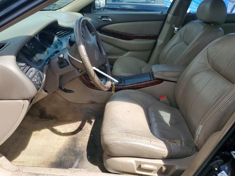 Продаж на аукціоні авто 2000 Acura 3.2tl, vin: 19UUA5669YA061846, номер лоту: 50458276