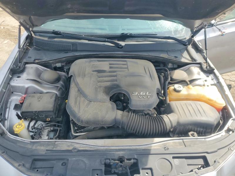 2016 Chrysler 300 მანქანა იყიდება აუქციონზე, vin: 2C3CCAGG0GH164422, აუქციონის ნომერი: 51165516