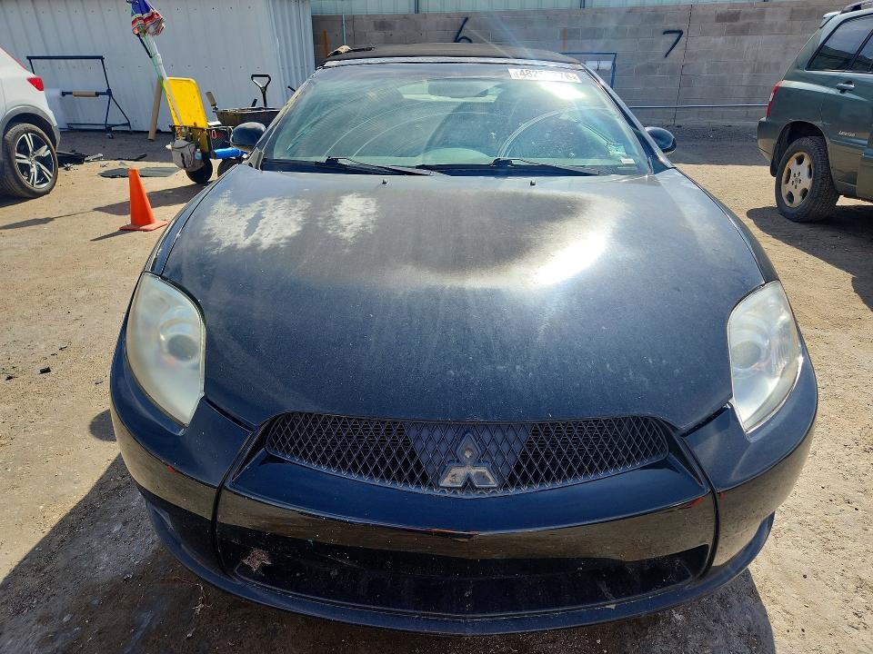 Продажа на аукционе авто 2011 Mitsubishi Eclipse, vin: 4A37L5EF1BE004609, номер лота: 48259976