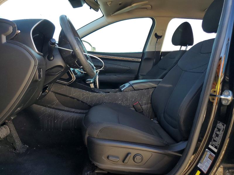 2022 Hyundai Tucson მანქანა იყიდება აუქციონზე, vin: 5NMJB3AEXNH064404, აუქციონის ნომერი: 49133366