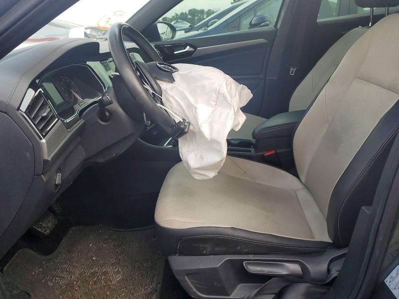 Aukcja sprzedaży 2020 Volkswagen Jetta, vin: 3VWCB7BU7LM017828, numer aukcji: 50654196