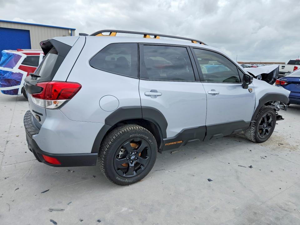 Aukcja sprzedaży 2024 Subaru Forester, vin: JF2SKAJC2RH521819, numer aukcji: 49598336