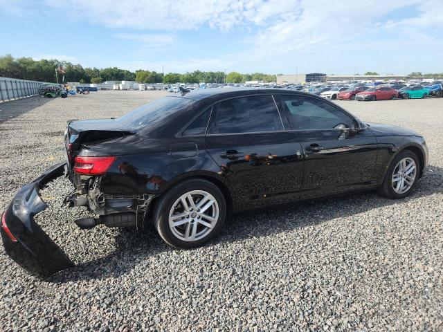 2017 Audi A4 მანქანა იყიდება აუქციონზე, vin: WAUGMAF45HA048812, აუქციონის ნომერი: 50906156