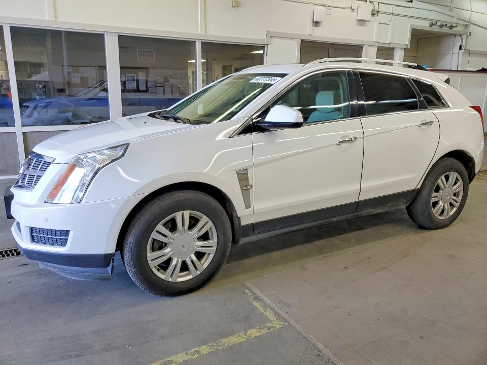 Продаж на аукціоні авто 2011 Cadillac Srx, vin: 3GYFNAEY2BS552136, номер лоту: 48777566
