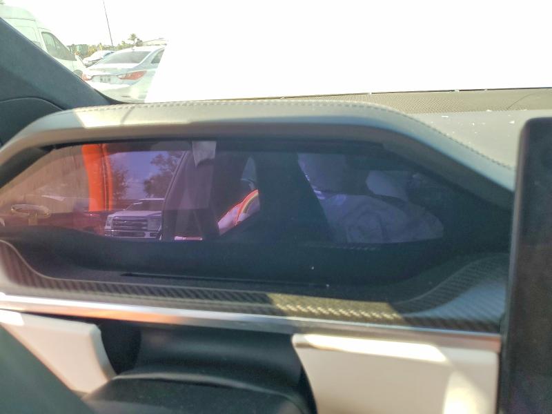 Продаж на аукціоні авто 2022 Tesla Model X, vin: 7SAXCBE60NF355101, номер лоту: 51558836