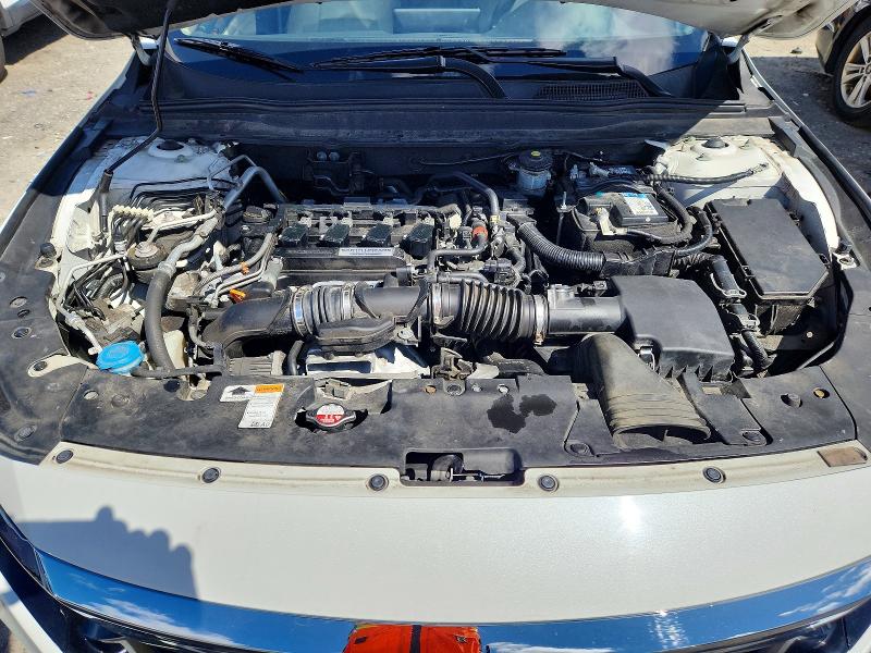 Продажа на аукционе авто 2018 Honda Accord, vin: 1HGCV1F43JA070992, номер лота: 48817356