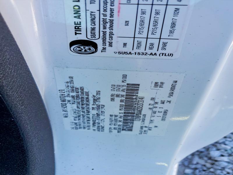2013 Ford Mustang მანქანა იყიდება აუქციონზე, vin: 1ZVBP8AM2D5272141, აუქციონის ნომერი: 50525056