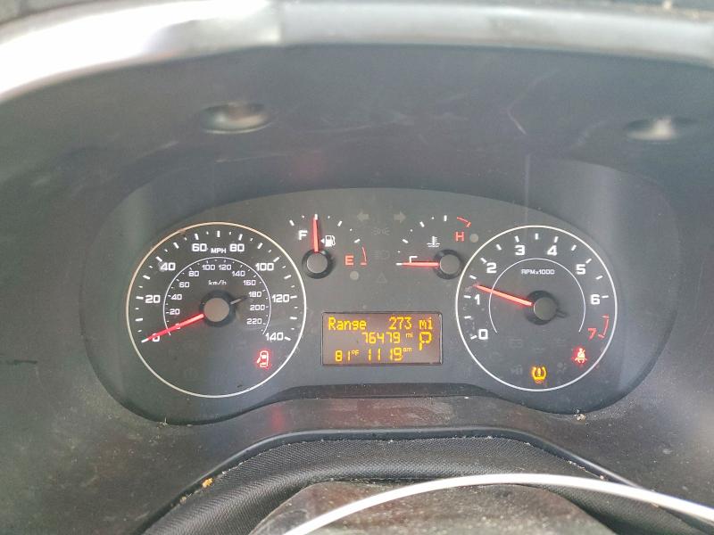 Продажа на аукционе авто 2022 Ram Promaster City, vin: ZFBHRFAB0N6X39257, номер лота: 47628836
