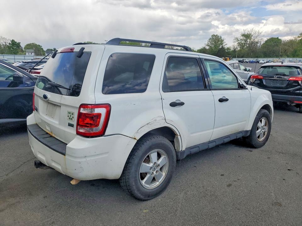 2012 Ford Escape მანქანა იყიდება აუქციონზე, vin: 1FMCU9DG9CKC69633, აუქციონის ნომერი: 50845196