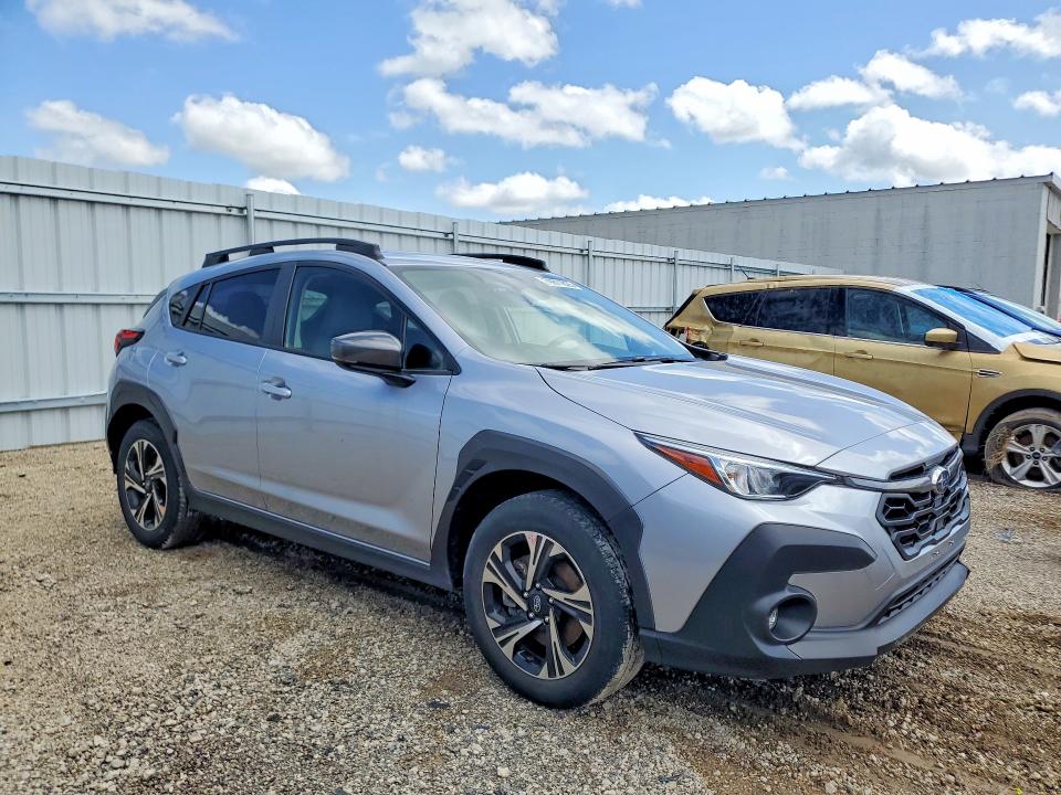 Продаж на аукціоні авто 2024 Subaru Crosstrek, vin: JF2GUADC2R8231429, номер лоту: 79811825