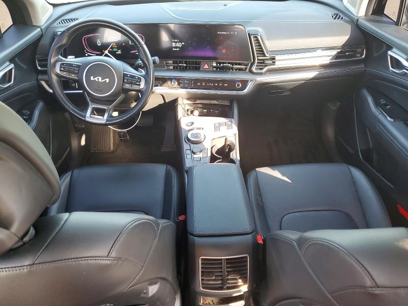 Aukcja sprzedaży 2024 Kia Sportage Hybrid, vin: KNDPVCDG3R7129654, numer aukcji: 48781936