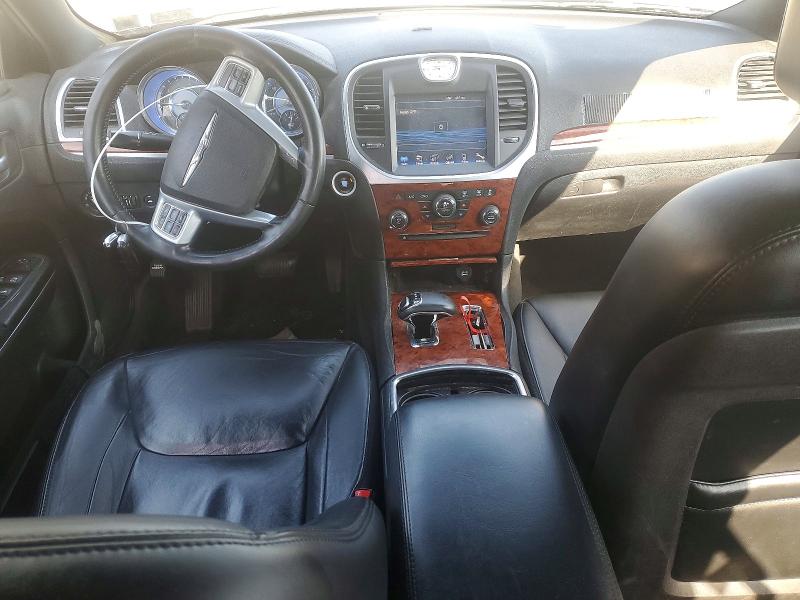 2014 Chrysler 300 მანქანა იყიდება აუქციონზე, vin: 2C3CCAAG7EH381049, აუქციონის ნომერი: 48949126