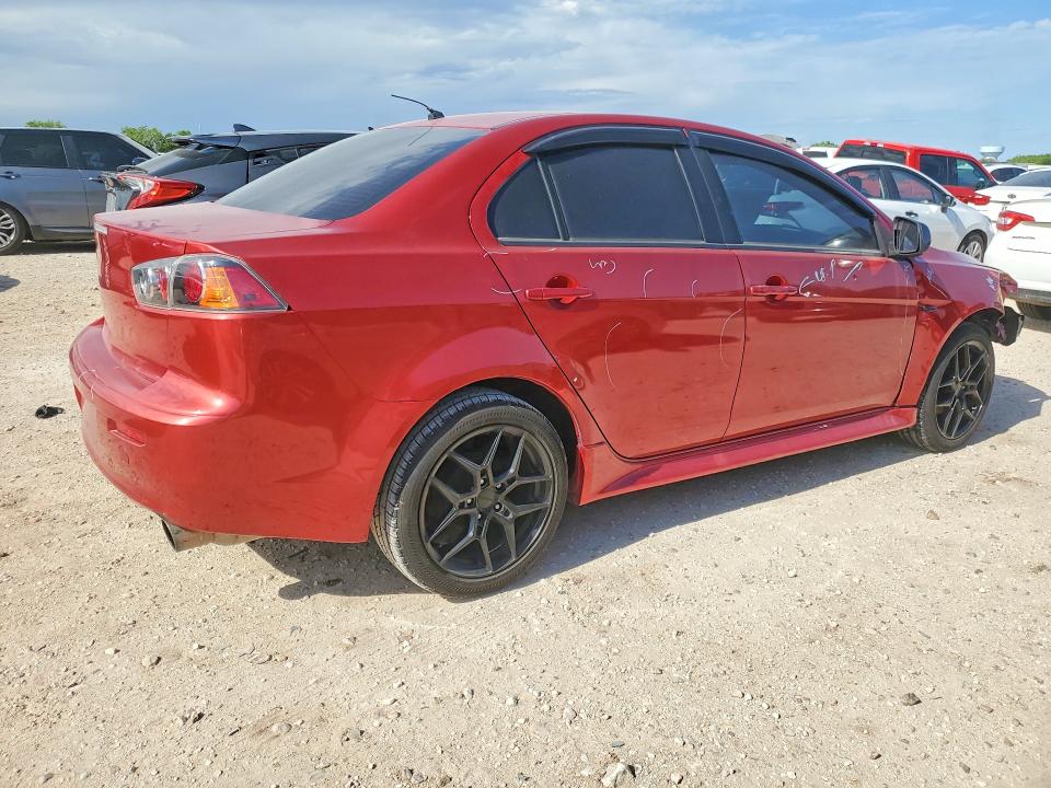 Aukcja sprzedaży 2015 Mitsubishi Lancer, vin: JA32U2FU0FU021403, numer aukcji: 47249906