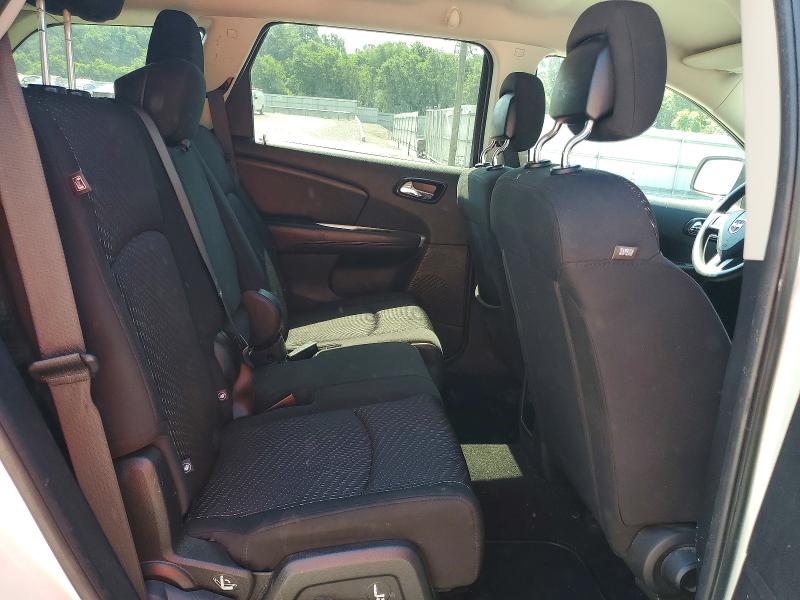 Продажа на аукционе авто 2015 Dodge Journey, vin: 3C4PDCBB8FT694306, номер лота: 51024106