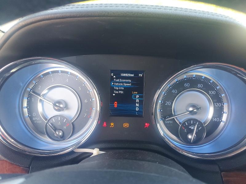 2012 Chrysler 300 მანქანა იყიდება აუქციონზე, vin: 2C3CCACG3CH198368, აუქციონის ნომერი: 49115136